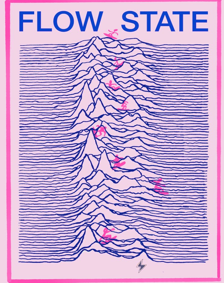 Flow State
