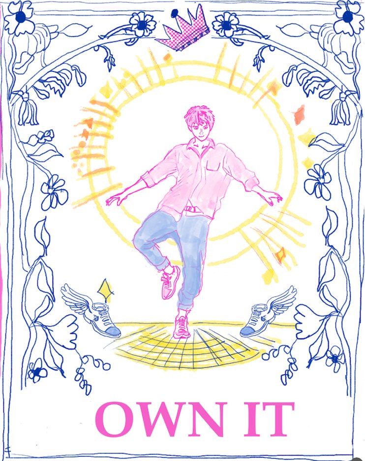 Own It